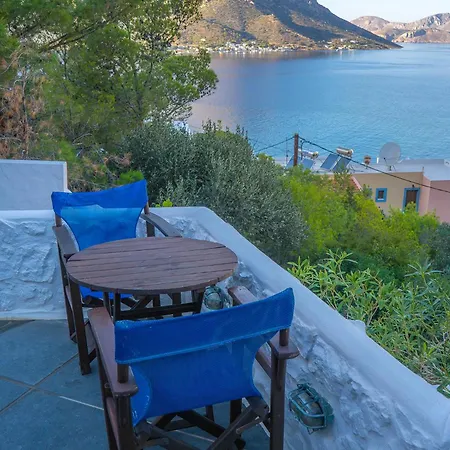 Lägenhet Calliope Maille &