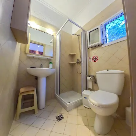 Calliope Maille & Myrties