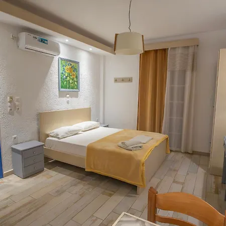 Calliope Maille & * Myrties