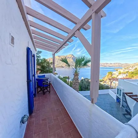 Lägenhet Calliope Maille & Myrties