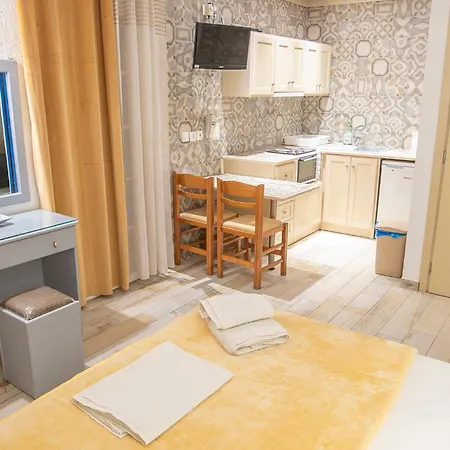 Calliope Maille & * Myrties