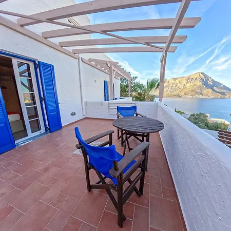 Lägenhet Calliope Maille & Myrties