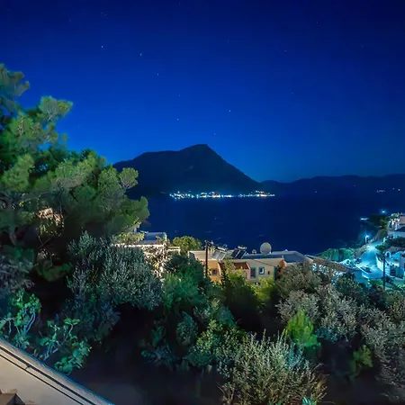 Lägenhet Calliope Maille & *