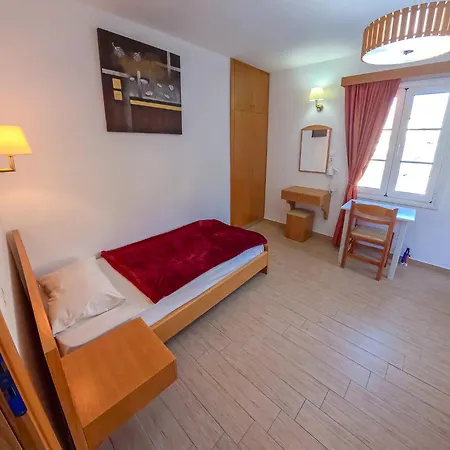 Lägenhet Calliope Maille & Myrties