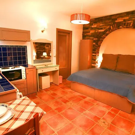 Lejlighed Calliope Maille & Myrties