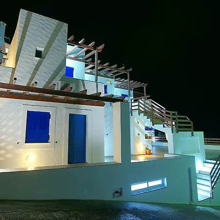 Calliope Maille & Lejlighed *