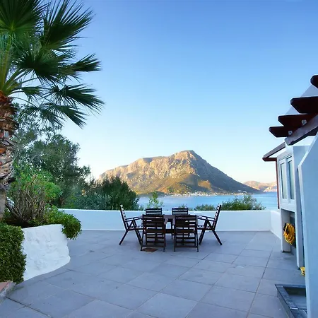 Lejlighed Calliope Maille & Myrties