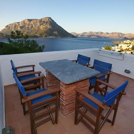 Calliope Maille & Lejlighed