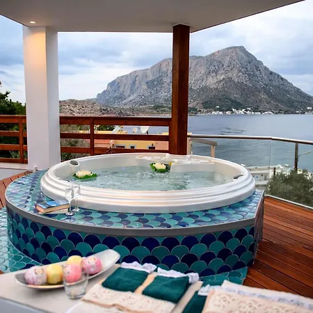 Calliope Maille & Myrties