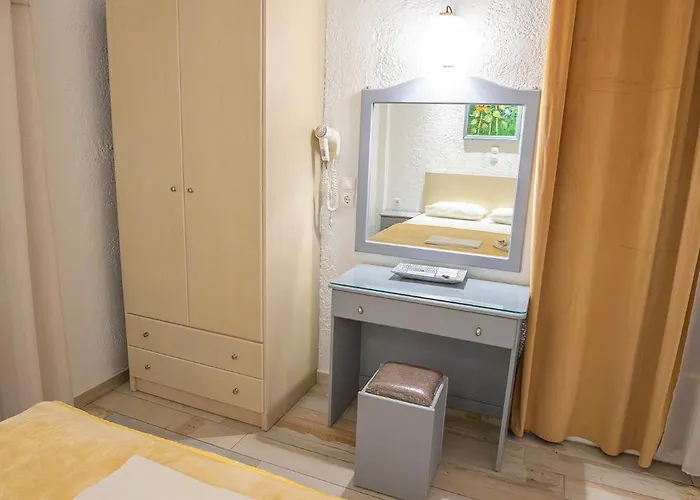 Calliope Maille & Apartament *