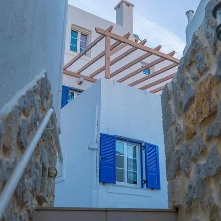 Daire Calliope Maille &