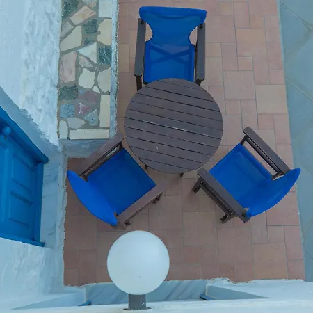 Daire Calliope Maille & Myrties