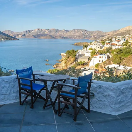 Calliope Maille & Daire Myrties