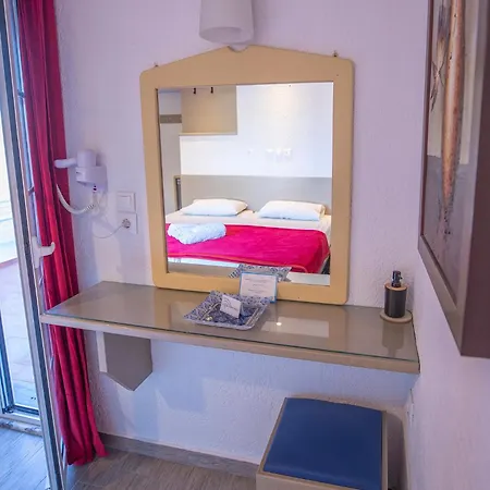 Daire Calliope Maille & Myrties