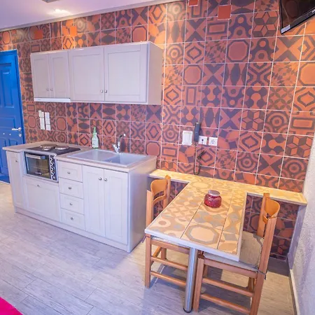 Daire Calliope Maille &