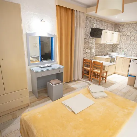 Calliope Maille & Daire