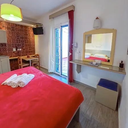 Calliope Maille & Daire