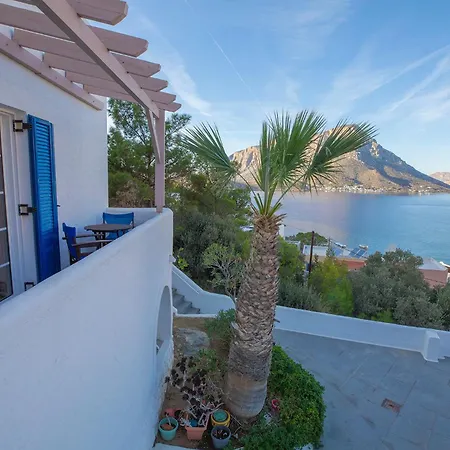 Calliope Maille & * Myrties