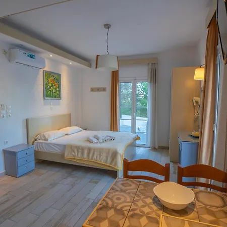 Daire Calliope Maille &