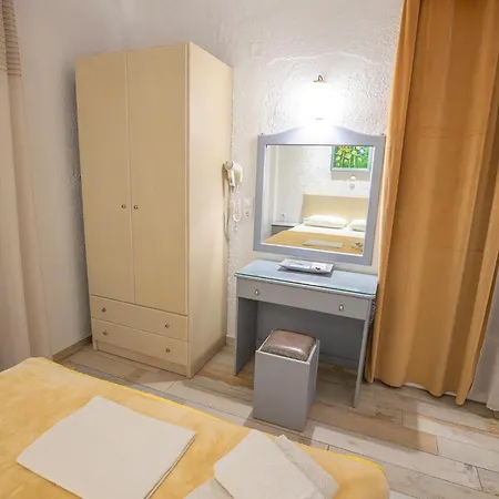 Calliope Maille & Daire *