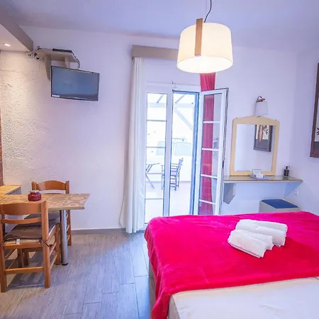 Daire Calliope Maille & Myrties