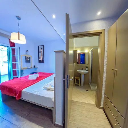 Calliope Maille & * Myrties