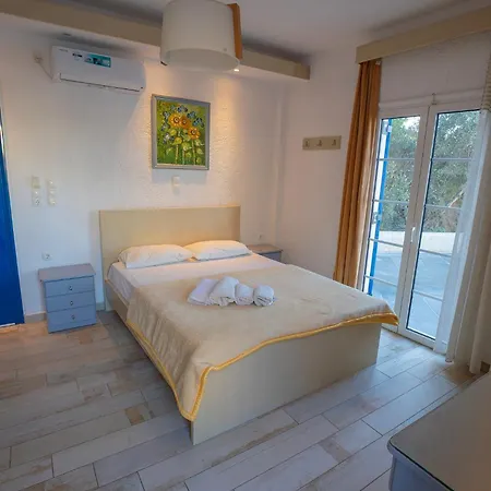 Daire Calliope Maille &