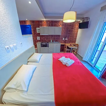 Calliope Maille & * Myrties