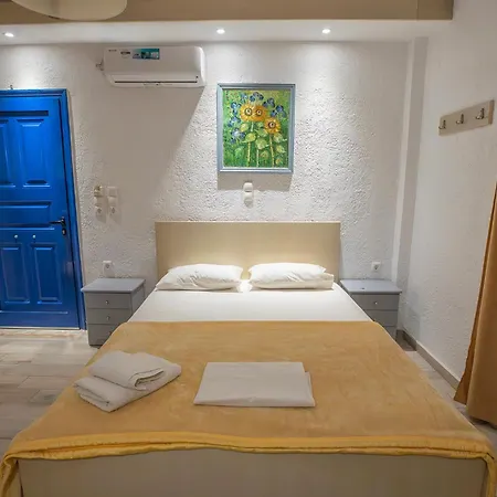 Calliope Maille & Daire Myrties