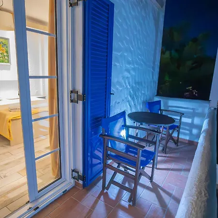 Calliope Maille & Daire *