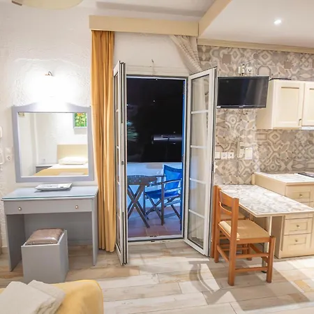 Calliope Maille & Daire