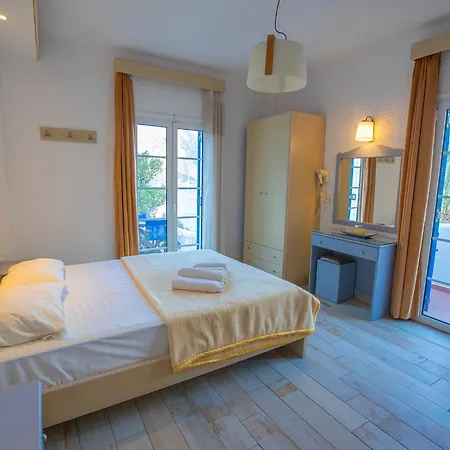 Daire Calliope Maille &