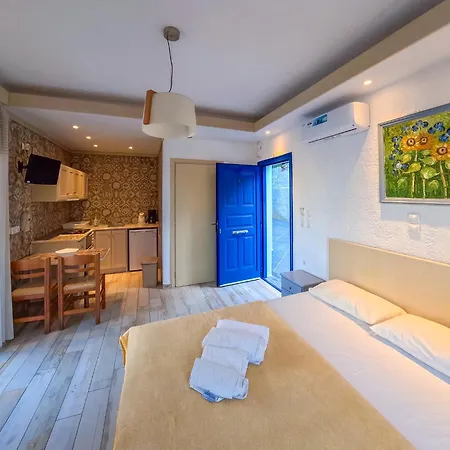 Daire Calliope Maille &