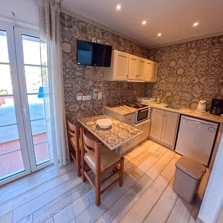 Calliope Maille & Daire