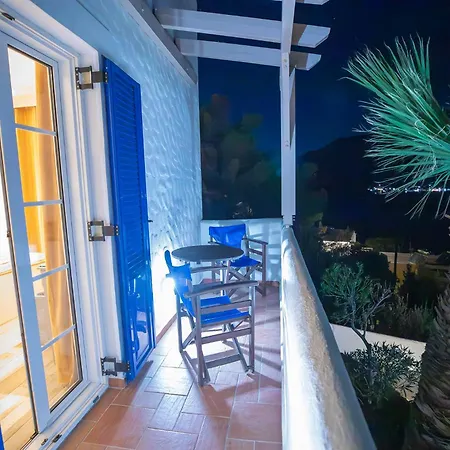 Daire Calliope Maille & Myrties