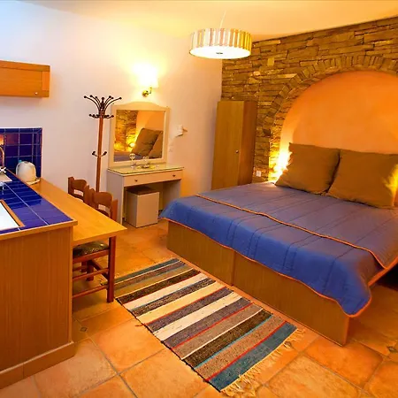 Calliope Maille & Apartament