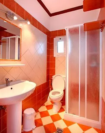 Apartament Calliope Maille & Myrties