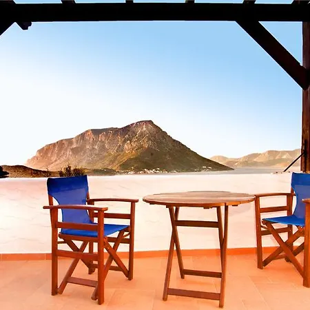 Apartament Calliope Maille &