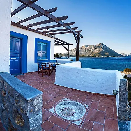 Apartament Calliope Maille & Myrties