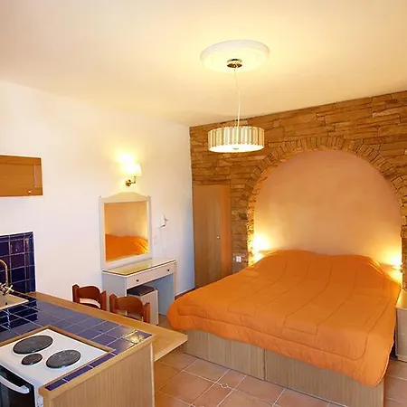 Calliope Maille & Apartament *