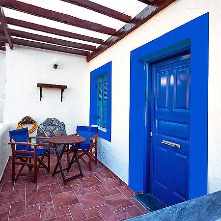 Apartament Calliope Maille &