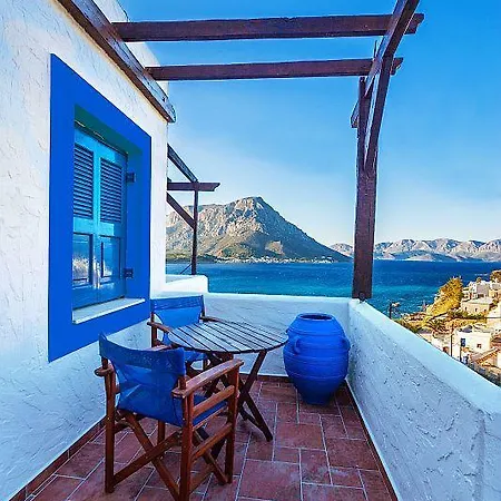 Apartament Calliope Maille & *