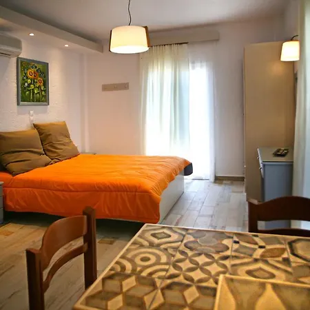 Calliope Maille & Apartament *