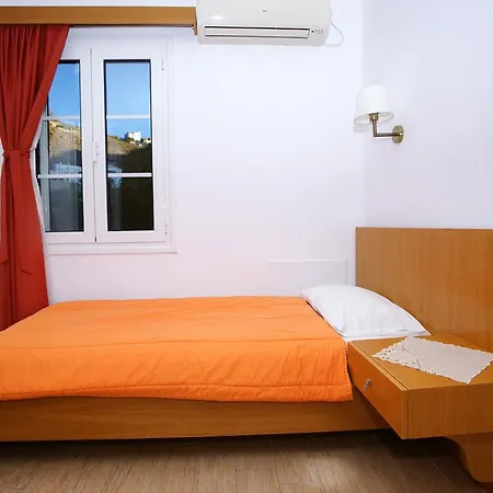 Calliope Maille & Apartament *