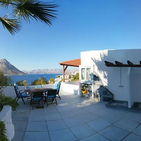 Apartament Calliope Maille &