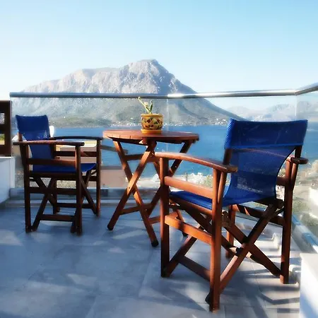 Calliope Maille & * Myrties