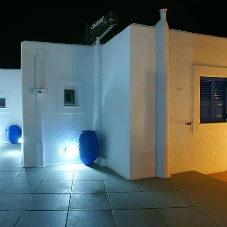 Apartament Calliope Maille & Myrties