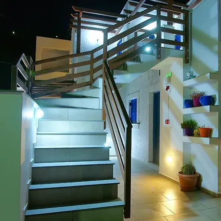 Calliope Maille & Apartament Myrties