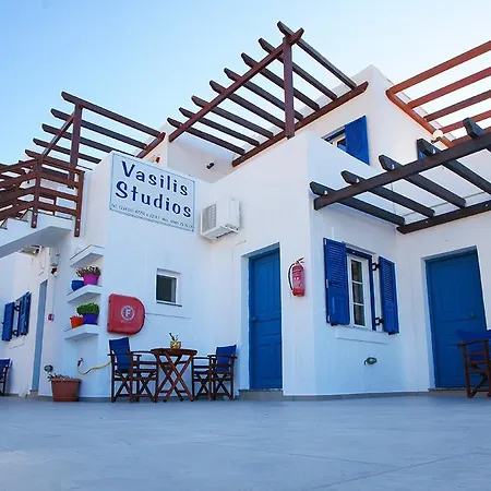 Calliope Maille & Apartament