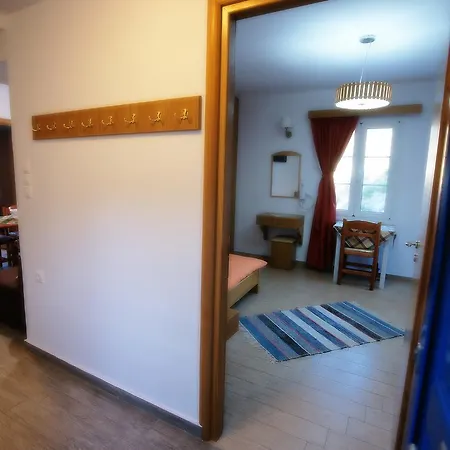 Calliope Maille & Myrties